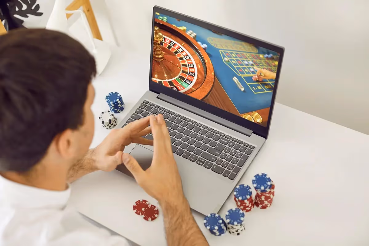Tipico Geld zurück: Verluste aus Glücksspiel zurückfordern!