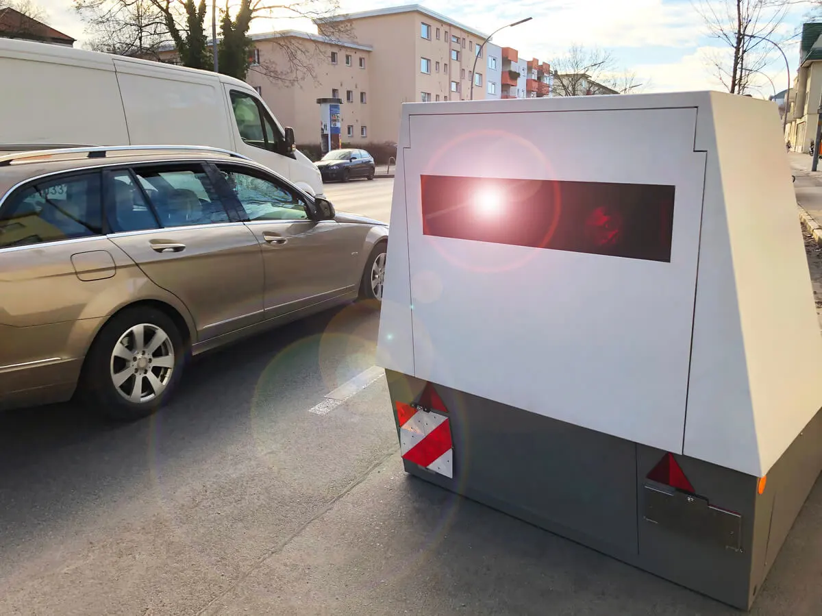 Bußgelder & Co.: Lassen sich Strafen abwenden, wenn Autofahrer geblitzt worden sind?