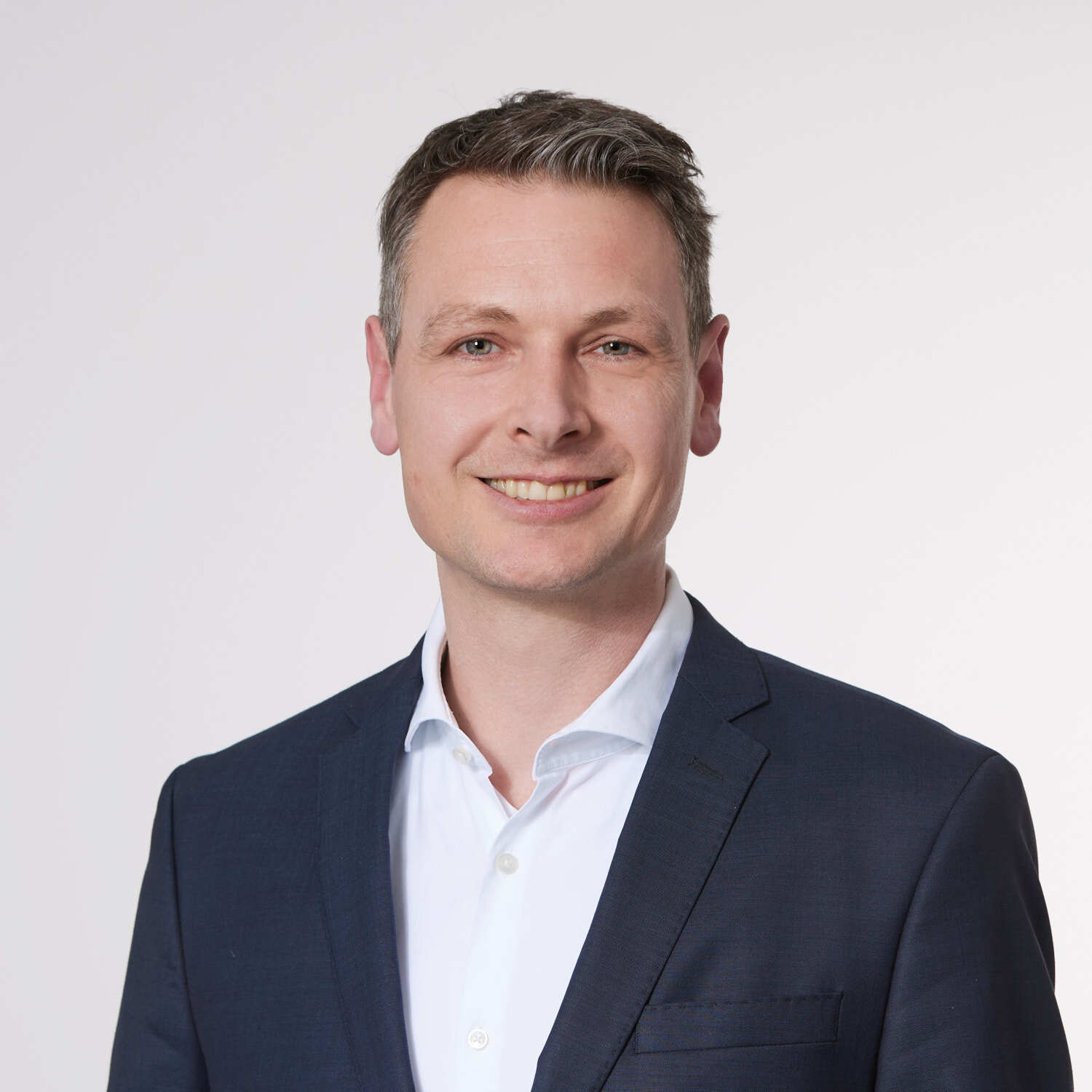 Timo Schell
