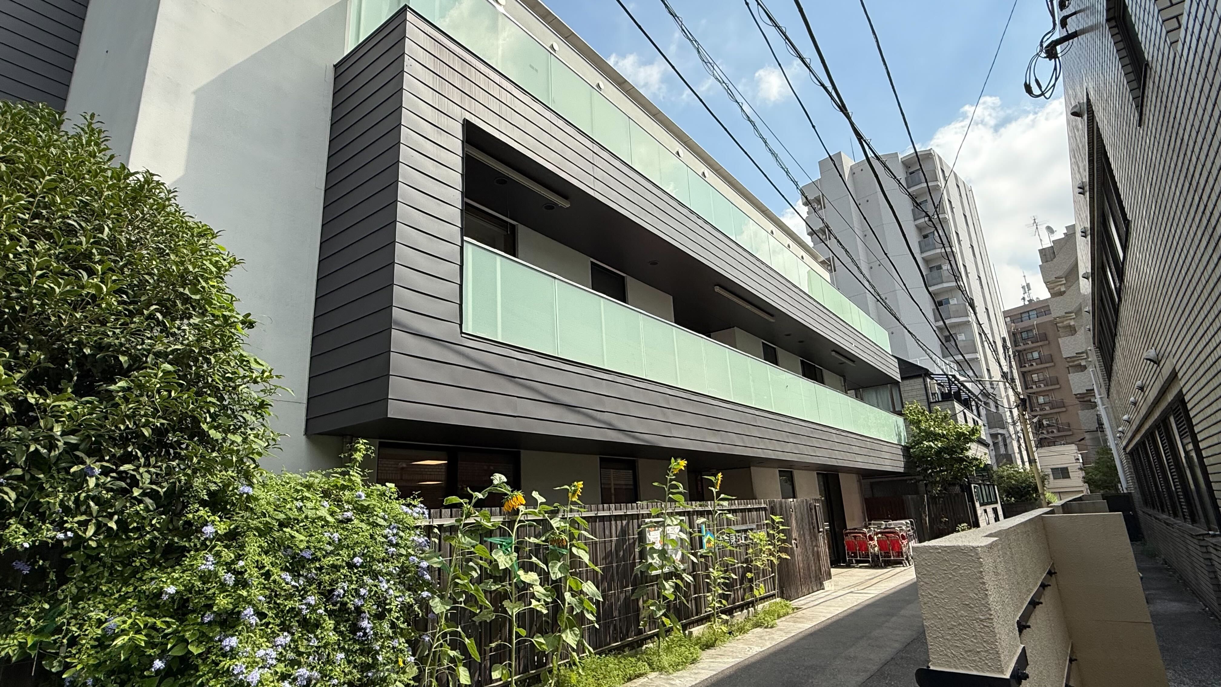 社会福祉法人ちとせ交友会