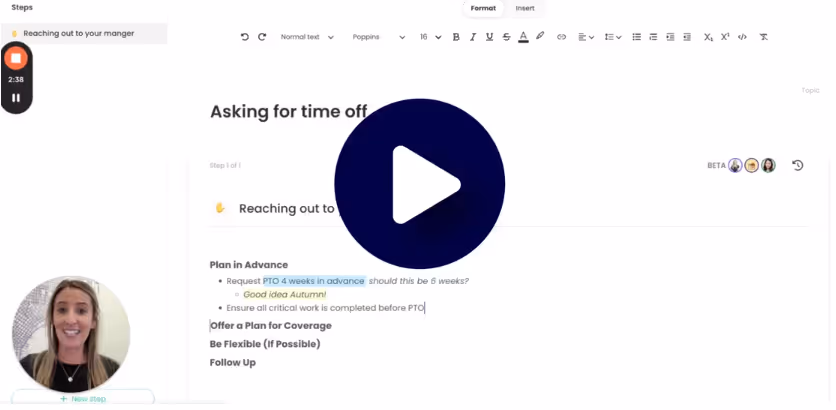 Here's how to co-create content.