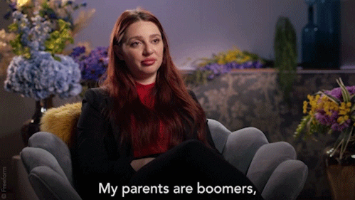 Gen Z