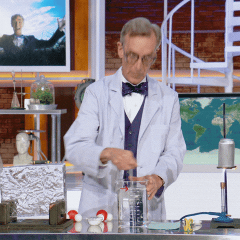 Bill Nye