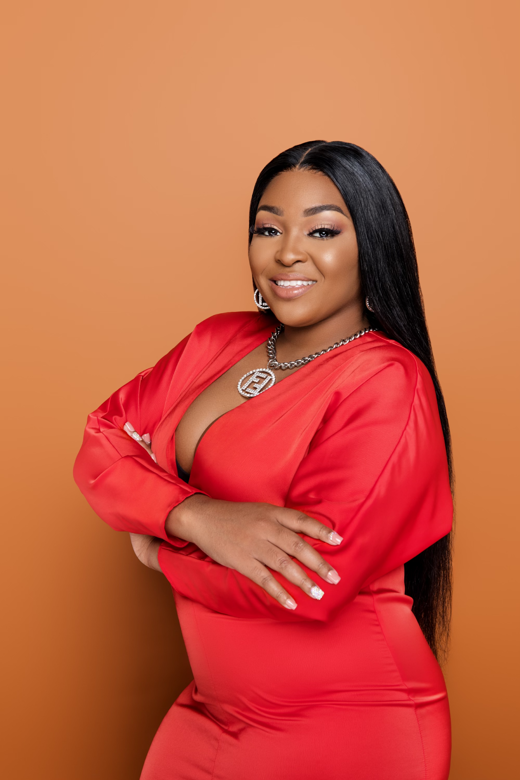 LA Tax Company Founder & CEO, LaTrisha Adams