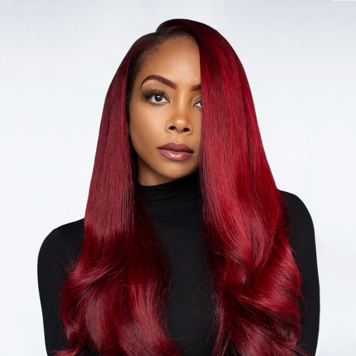 Mahari Raw Founder & CEO, Jennifer McBride