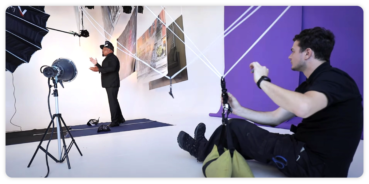 Daymond John for Trainual