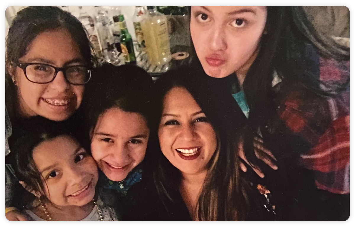 Ariana Morales, Office Manager at Trainual and mom of 4