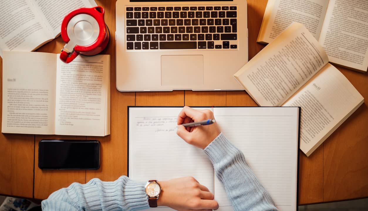 how to write a procedure manual