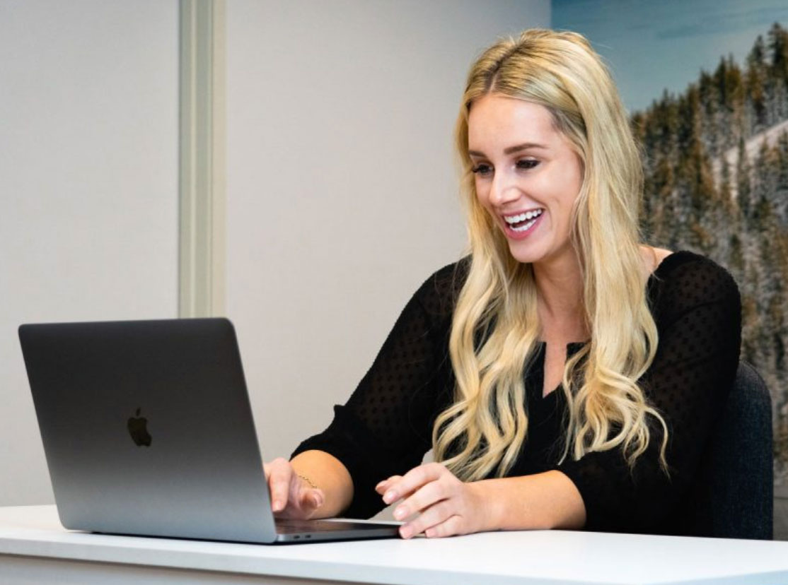 I believe that women's voices need to be part of the conversation for our industry to improve. 