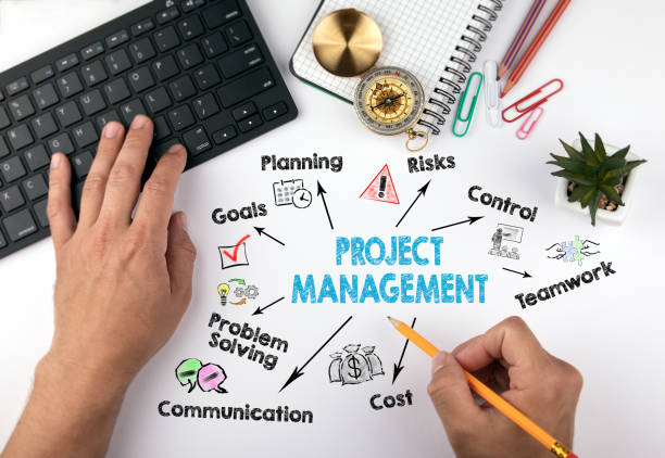 sop for project management
