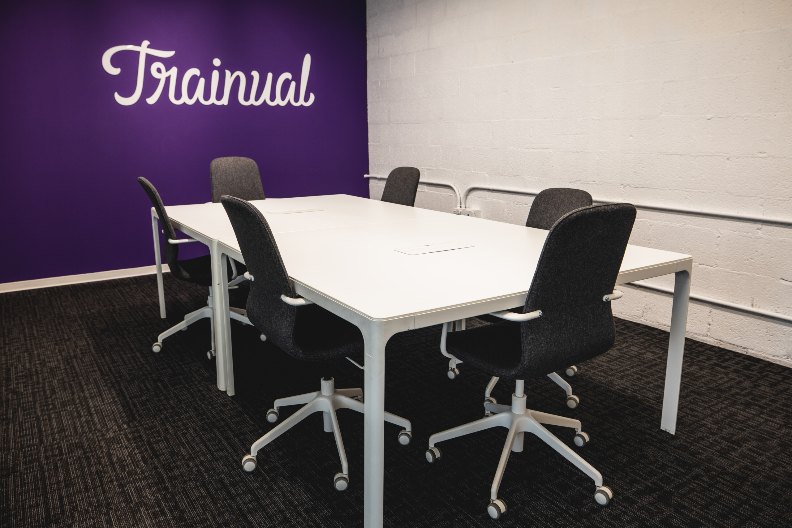 Trainual Office Space