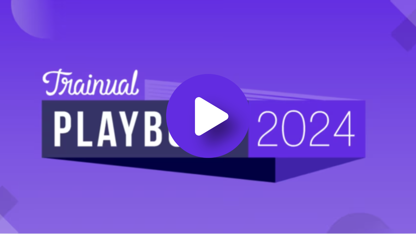 Playbook 2024