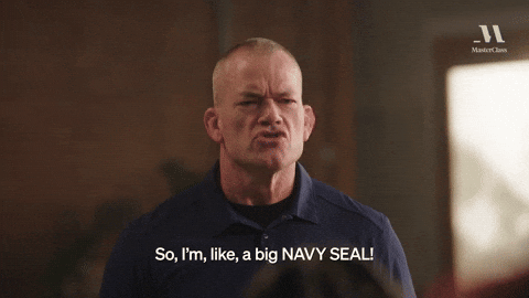 Navy SEAL culture