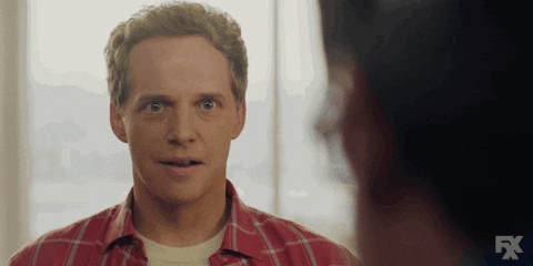 Can you imagine? Me? A one percenter?