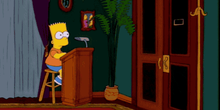 Don't let your employees be like Grandpa Simpson!