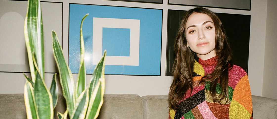 Cami Téllez, co-founder & CEO of Parade