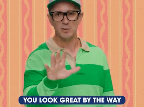 Yeah, we're crying too