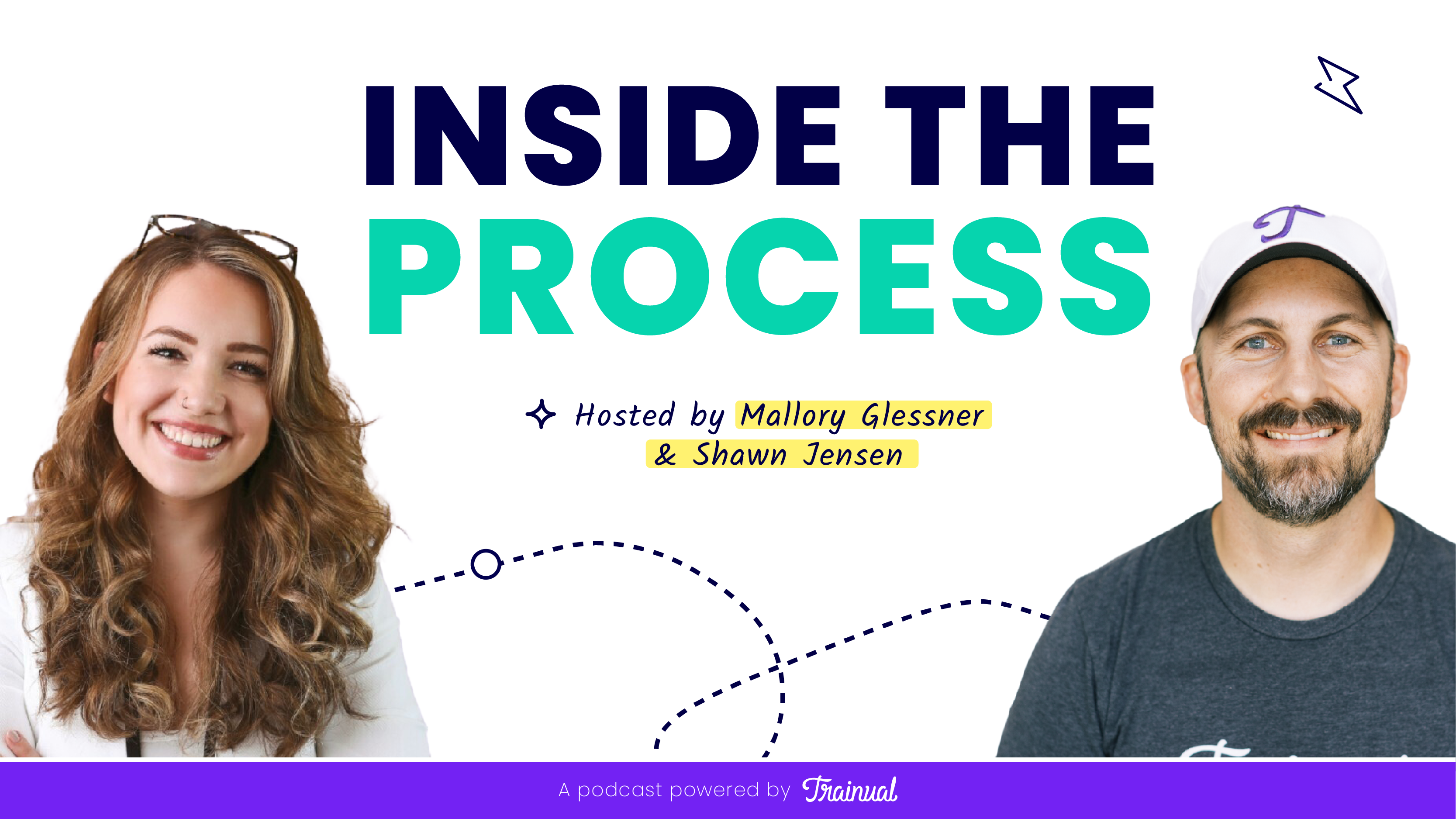 Inside the Process: A Trainual podcast
