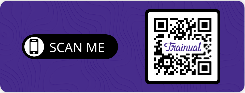 We know you want to scan it!