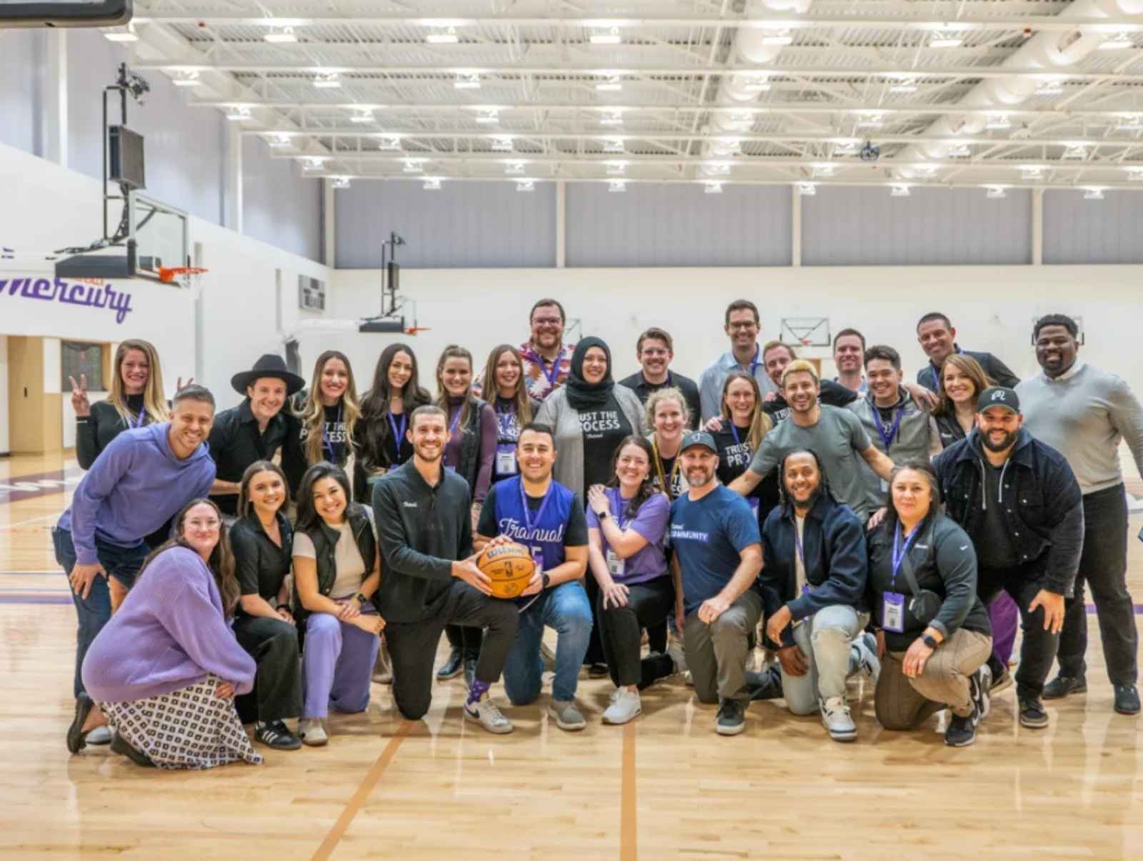 Phoenix Suns & Phoenix Mercury