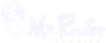Mr Rooter company logo