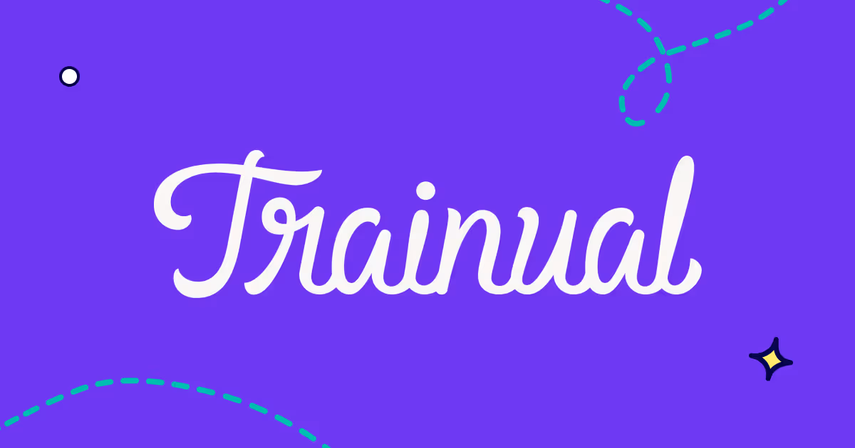 Trainual logo
