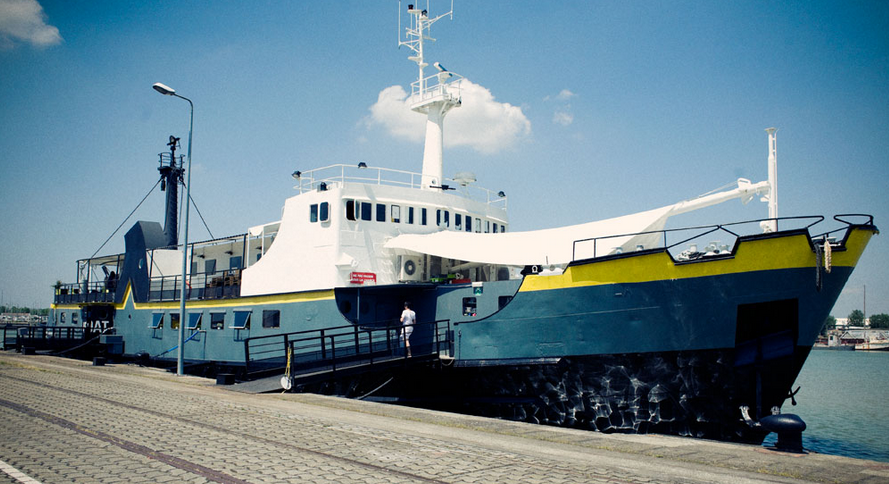iboat bordeaux