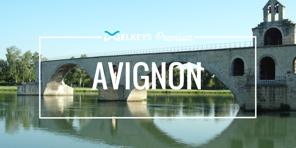 conciergerie airbnb avignon welkeys premium