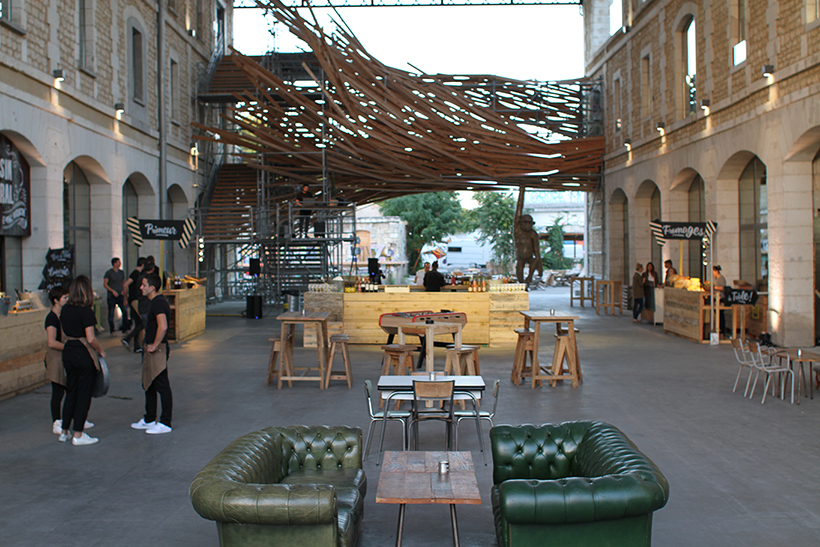 darwin bordeaux welkeys premium concergierie airbnb