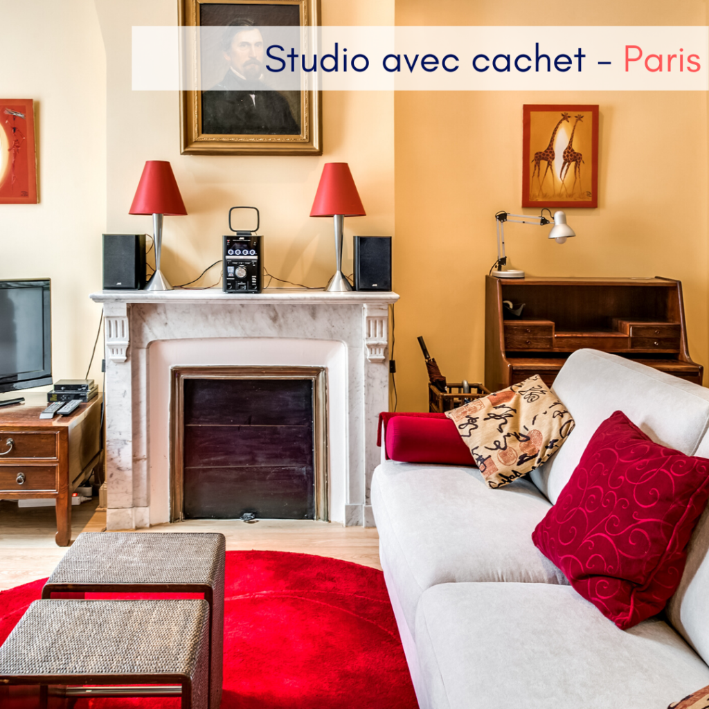 destinations pour les fêtes : Paris