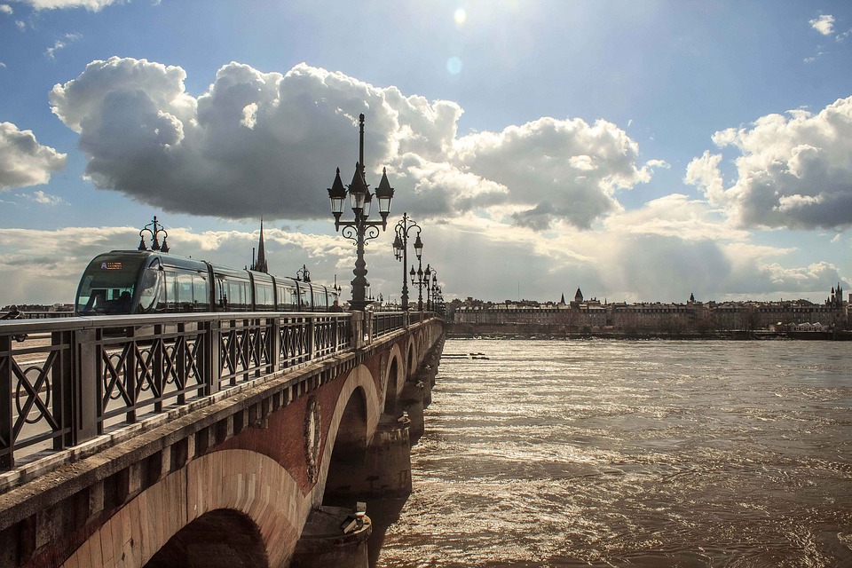 Welkeys Conciergerie Airbnb Bordeaux