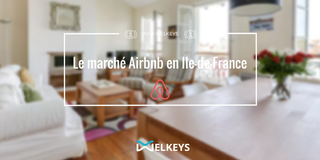 conciergerie Airbnb paris