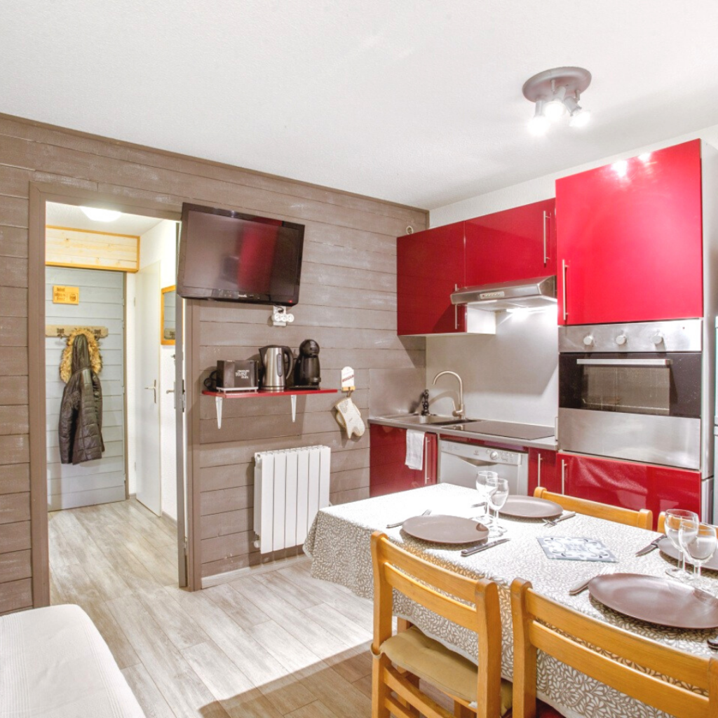 conciergerie airbnb
