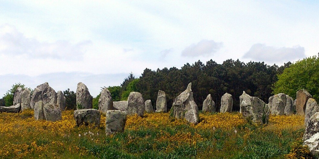 Location de vacances dans le Morbihan