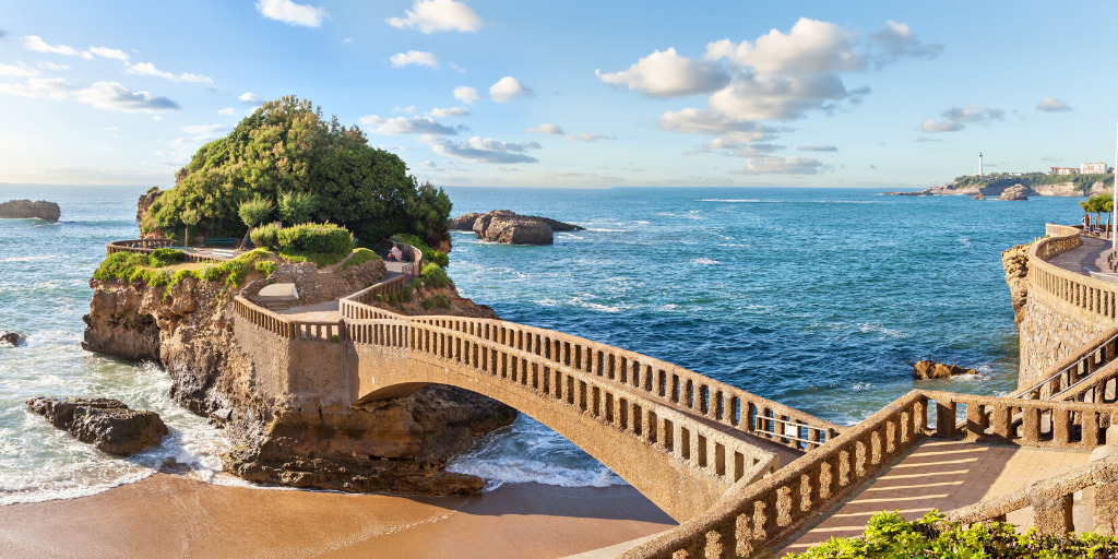 Location de vacances au Pays basque