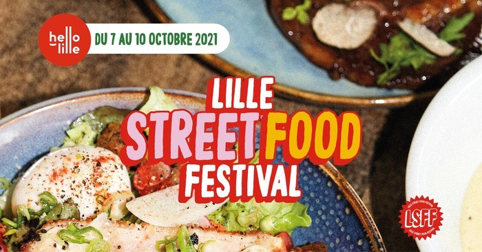 sélection d’événements du mois d'octobre 2021 à Lille