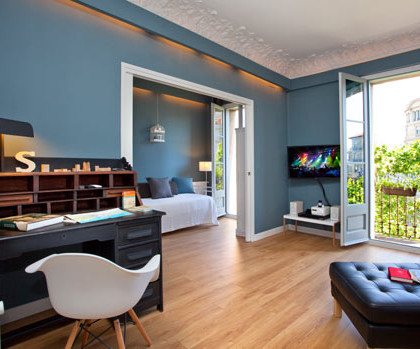 Welkeys conciergerie airbnb
