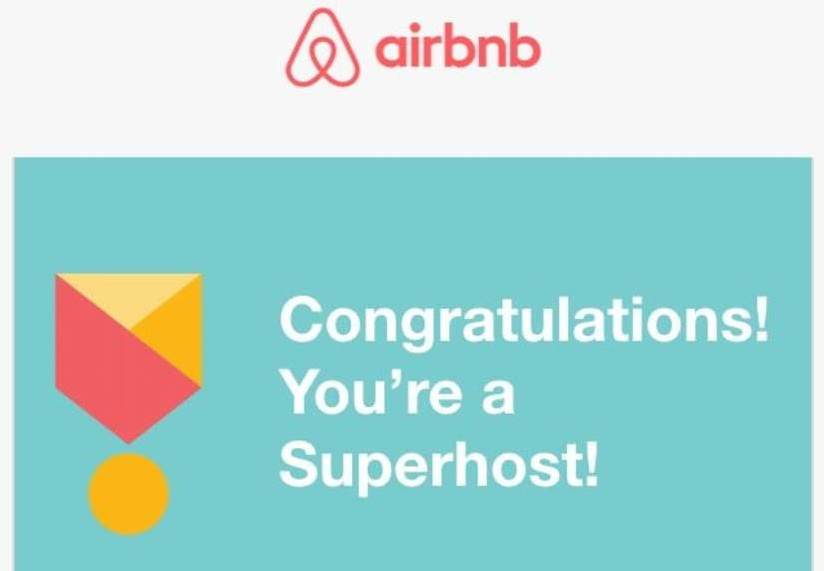 conciergerie Airbnb