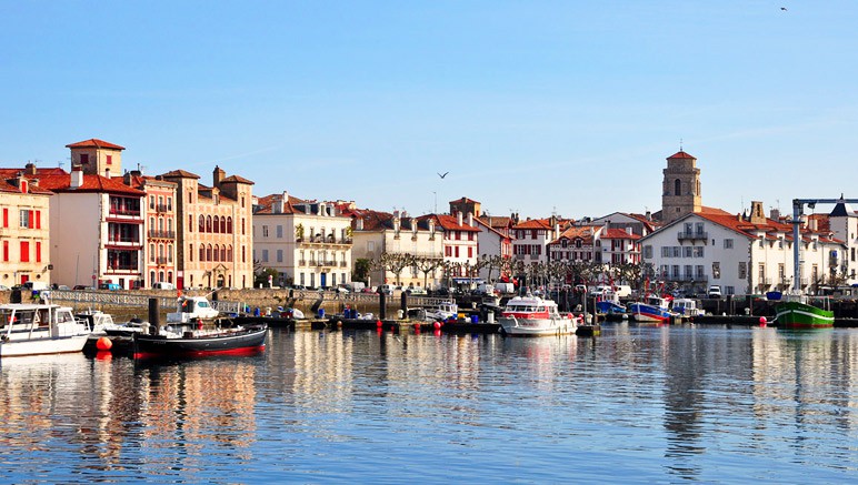 welkeys premium conciergerie airbnb bayonne