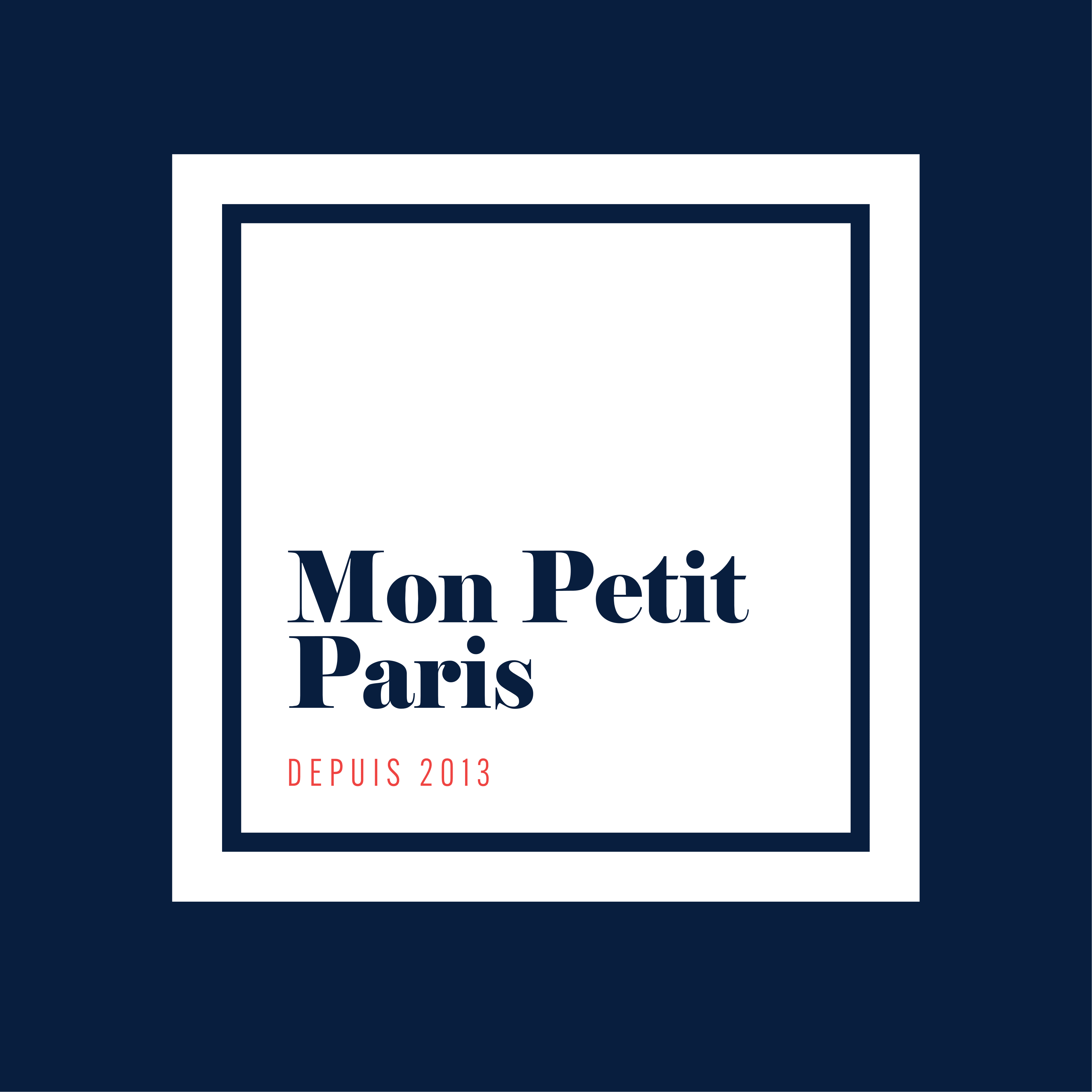 Mon Petit Paris