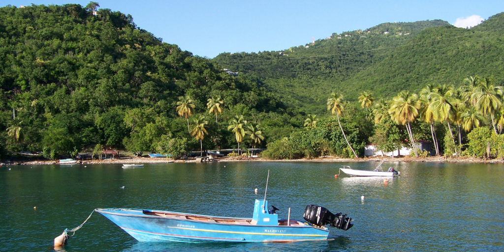 Location de vacances en Guadeloupe