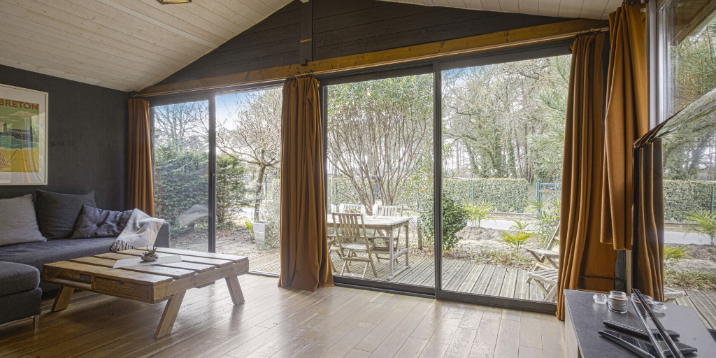 Location de vacances pour l'Ascension dans les Landes