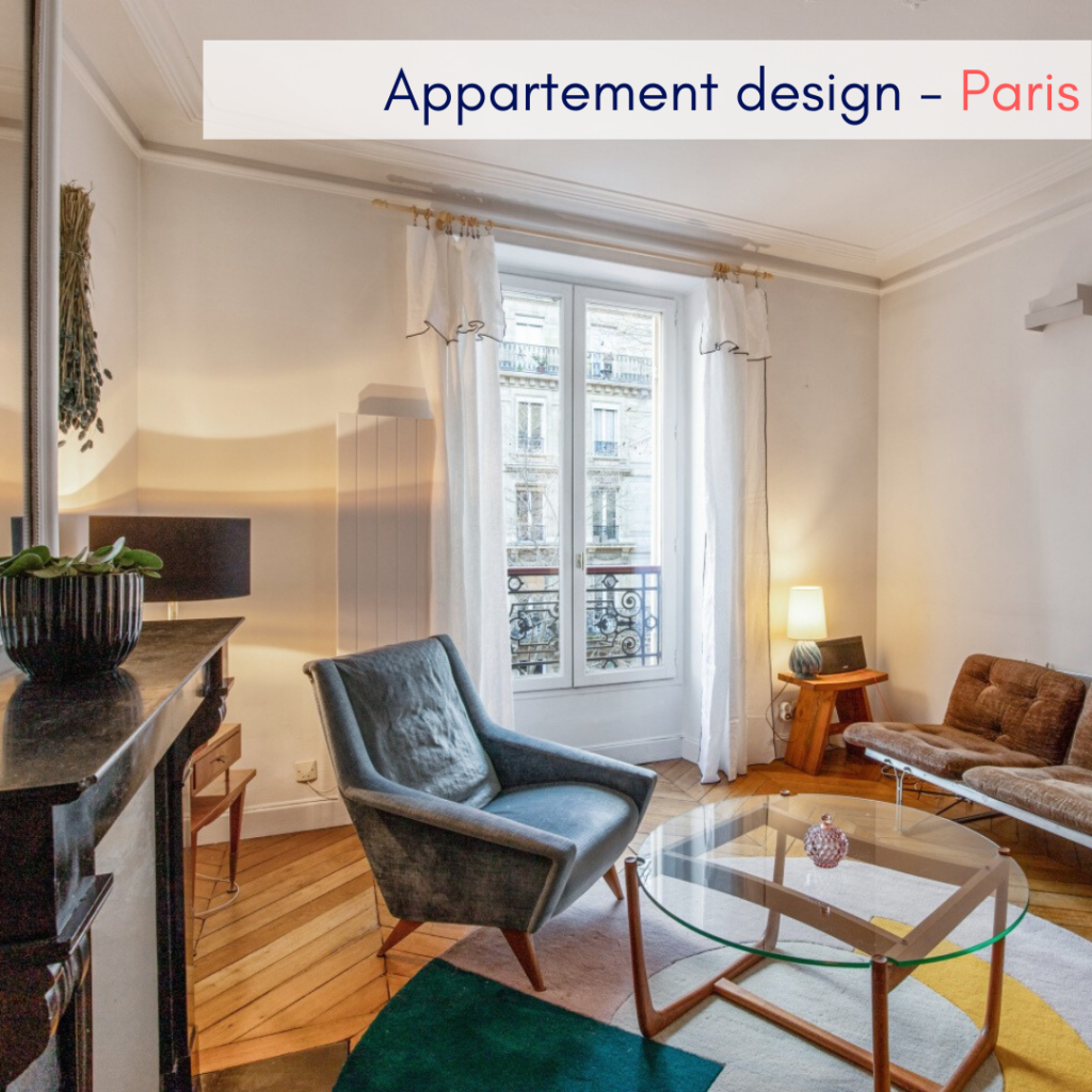 destinations pour les fêtes : Paris