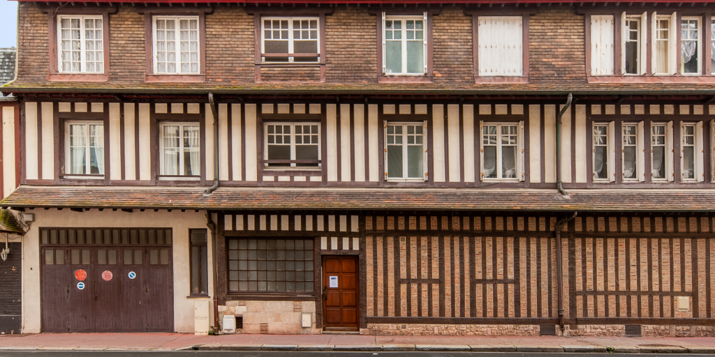Location saisonnière à Deauville