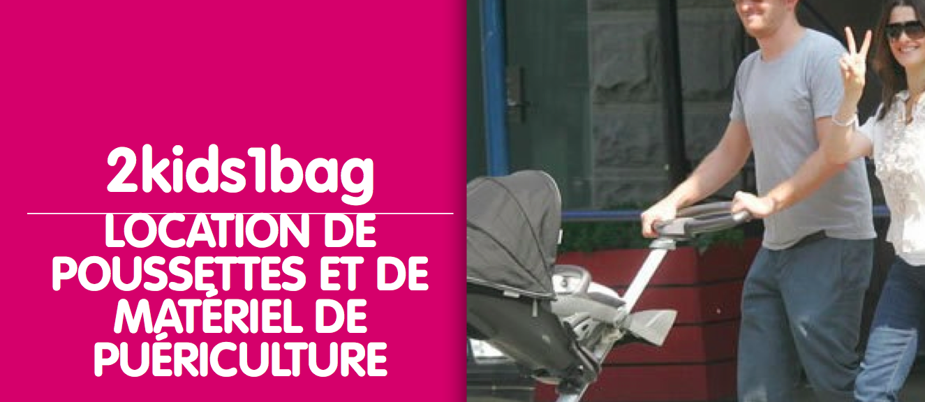 welkeys 2kids1bag