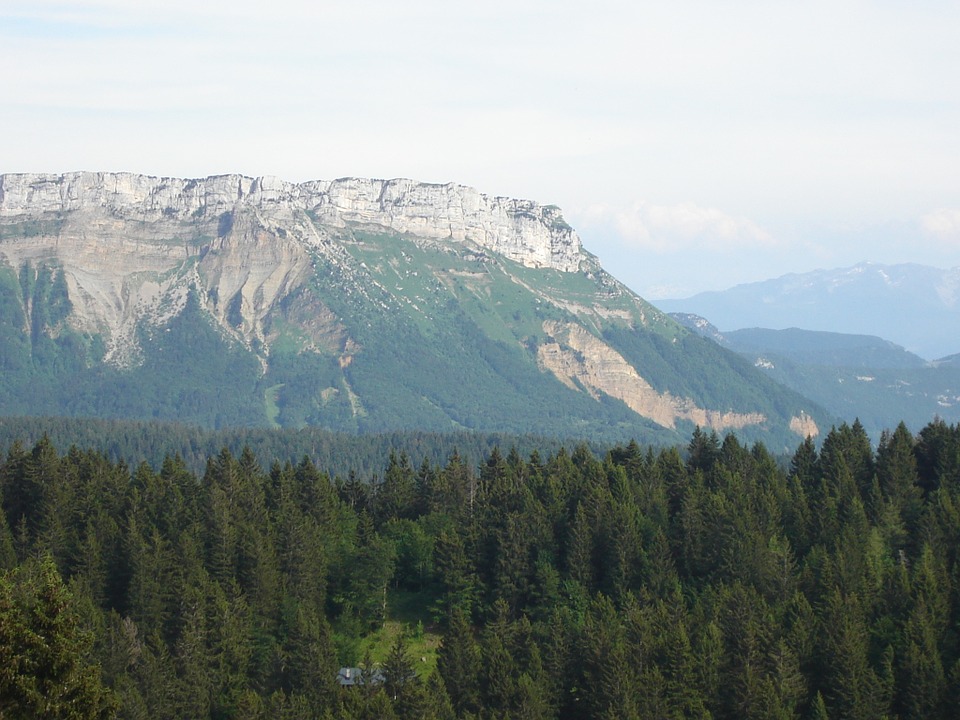 mont revard