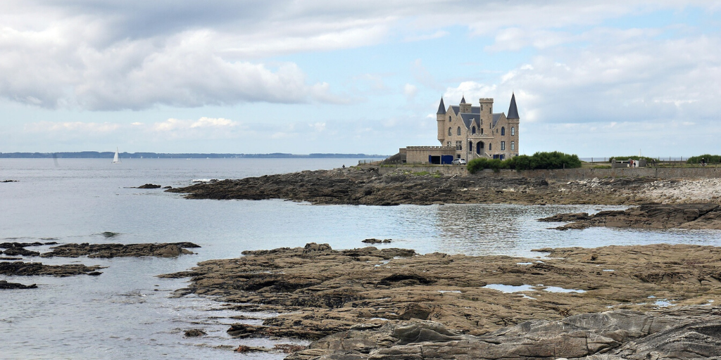 Location de vacances dans le Morbihan