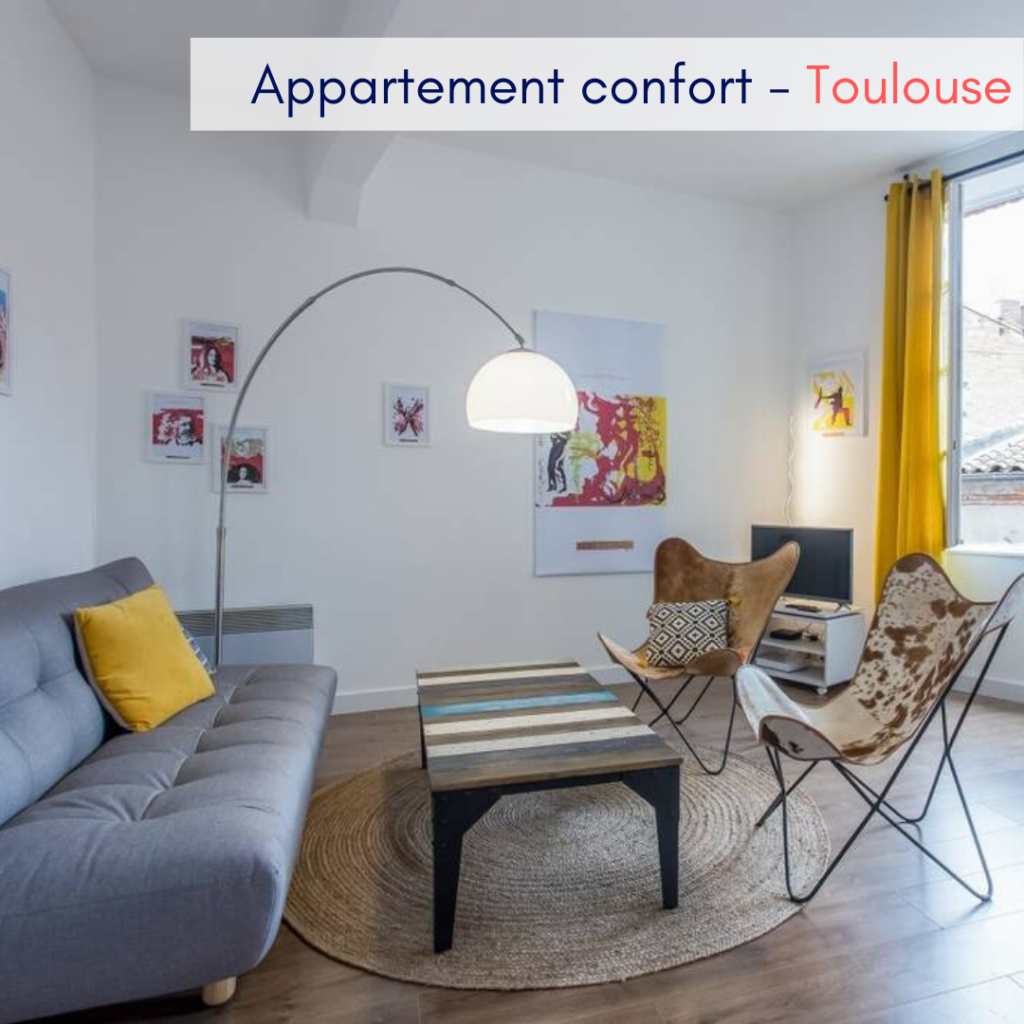destinations pour les fêtes : Toulouse