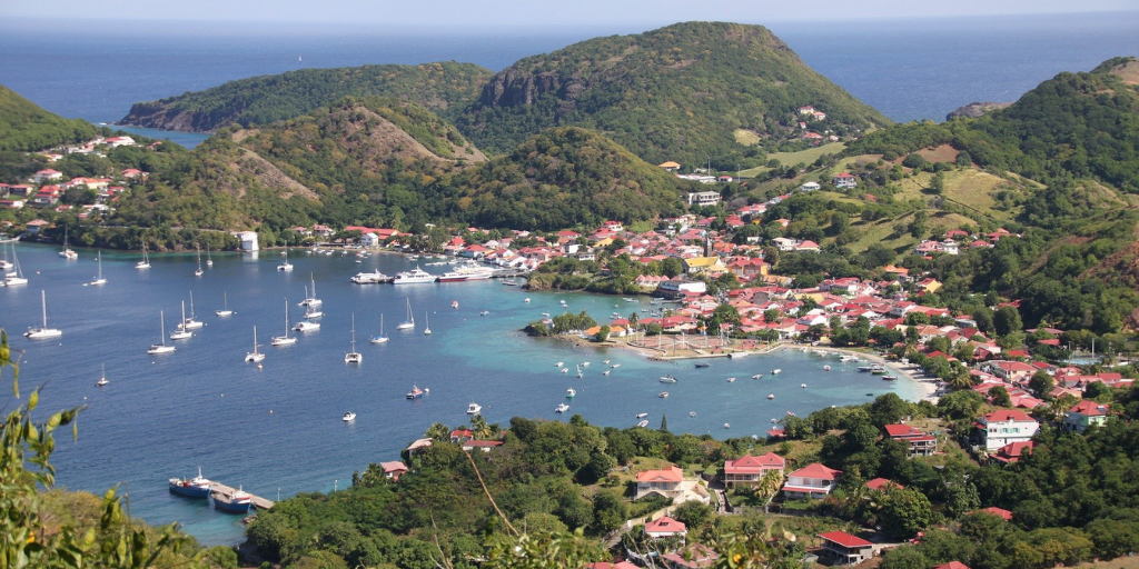 Agence de location saisonnière en Guadeloupe