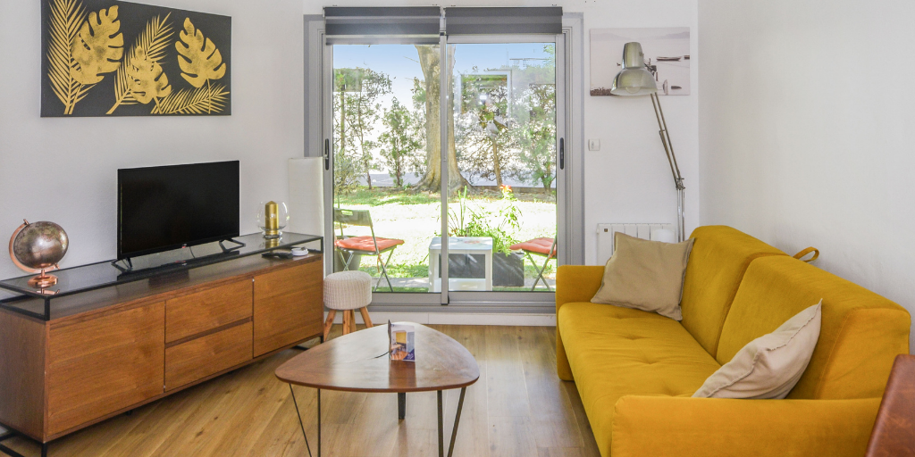 Appartement de charme à Avignon
